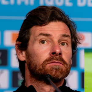 Read more about the article Marseille manager Villas Boas resign after the club signed Celtic player he did’nt wanted