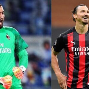 Read more about the article Raiola talks about the future of Gigio Donnarumma and Ibrahimovic impact at AC Milan