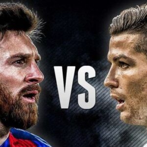 Read more about the article The best 10 players of the decade by IFFHS , who’s the best Messi or Ronaldo ? See the full list