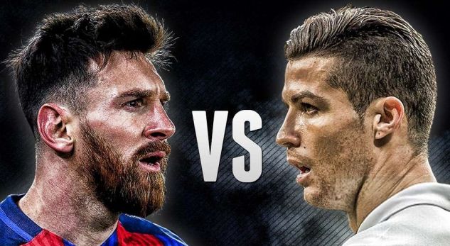 Read more about the article The best 10 players of the decade by IFFHS , who’s the best Messi or Ronaldo ? See the full list