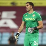 Emiliano Martinez the goalkeeper repaying Villa trust