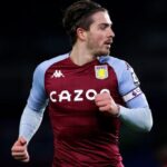 Jack Grealish racing with the time to be fit for England