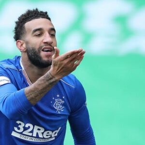 Connor Goldson is one of the key players to help Rangers to achieve the title glory.