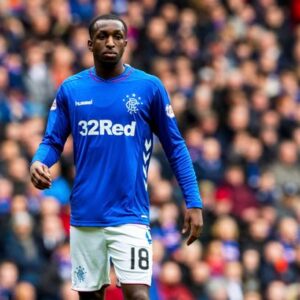 Glen Kamara is the key player in Gerrard´s team to help Rangers to achieve the Scottish League glory.