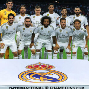 Read more about the article How could Real Madrid line-up after the summer