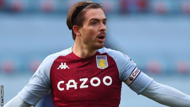 Read more about the article Jack Grealish urged to leave Villa says Paul Scholes