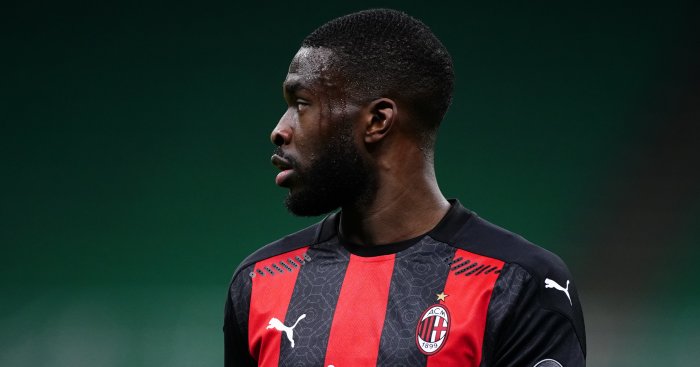 AC Milan to make Fikayo Tomori loan permanet