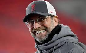 jurgen klopp