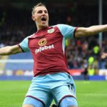 Newcastle closing in on signing of Chris Wood from Burnley