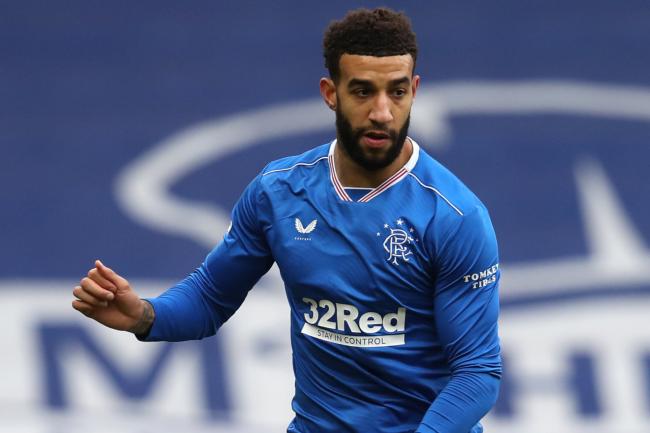 Read more about the article Rangers to make fresh push on new Connor Goldson contract