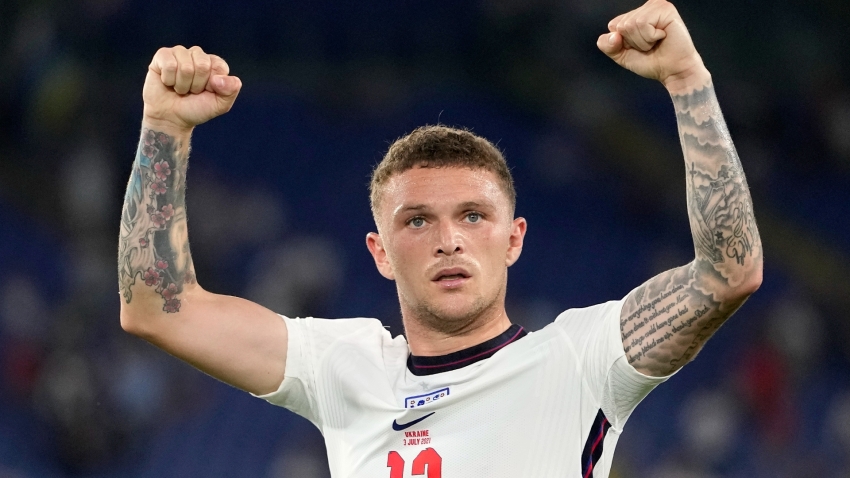 Read more about the article Newcastle make formal bid for Kieran Trippier