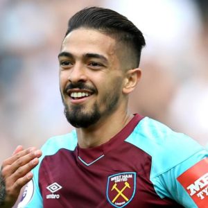 Read more about the article Manuel Lanzini Scores Brilliant Goal For West Ham United Against Crystal Palace