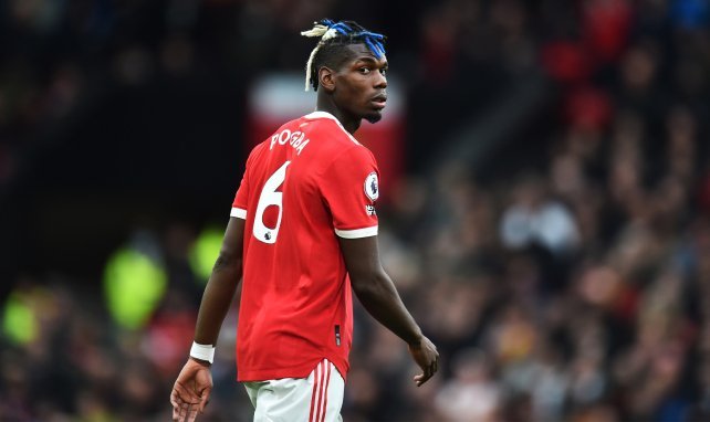 United has already targeted perfect Paul Pogba replacement