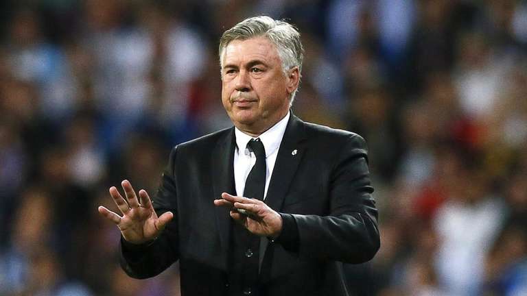 You are currently viewing IT’S ABOUT ANCELOTTI: Why Spain is laughing at Real