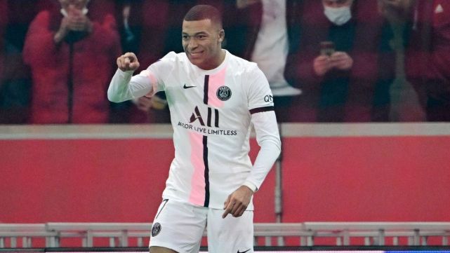 You are currently viewing Why Mbappé doesn’t want to speak to Real Madrid