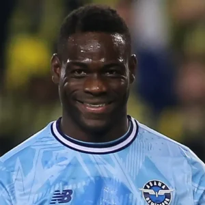 Read more about the article Balotelli Linked With Shock Serie A Return