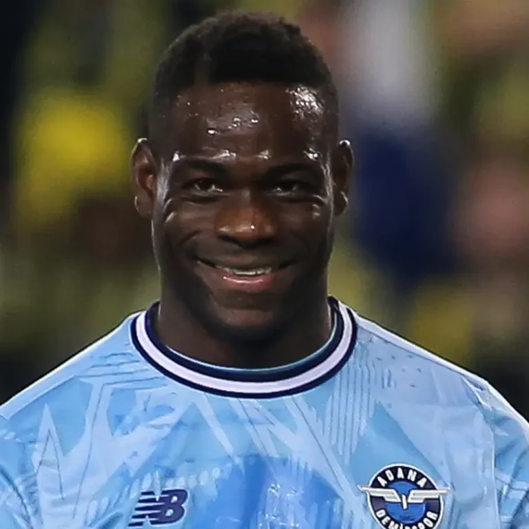 Balotelli Linked With Shock Serie A Return