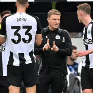 Read more about the article Newcastle give Leeds green light to sign 27-year-old after triggering contract clause